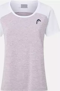 Head Play Tech T-Shirt kurzarm (Damen)
