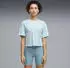 Puma Cloudspun Relaxed T-Shirt kurzarm (Damen)