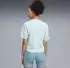 Puma Cloudspun Relaxed T-Shirt kurzarm fresh water (Damen) (527457-48)