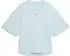 Puma Cloudspun Relaxed T-Shirt kurzarm fresh water (Damen) (527457-48)