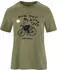 Fjällräven Hoja Iväg T-Shirt kurzarm (Damen)