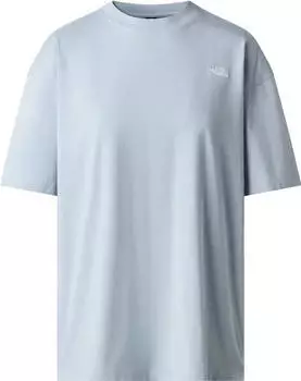 The North Face Essential Simple Dome T-Shirt kurzarm (Damen)