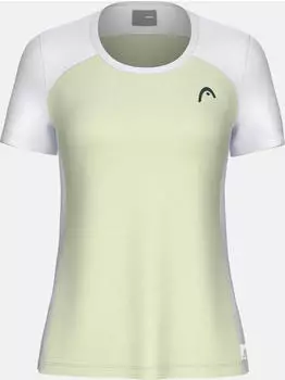 Head Play Tech T-Shirt kurzarm (Damen)
