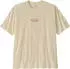 Patagonia 95 Oval Logo Oversized T-Shirt kurzarm (Damen)