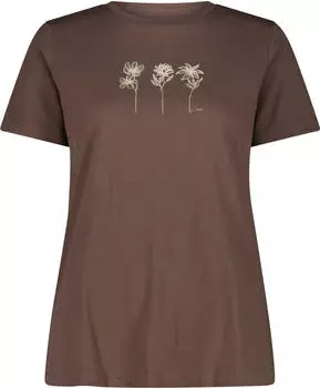 CMP T-Shirt kurzarm (Damen)