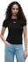 Tommy Hilfiger Tommy Badge Slim Fit T-Shirt kurzarm (Damen)