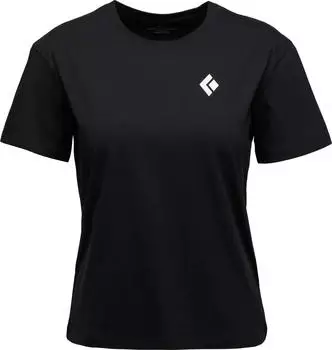 Black Diamond Equipment for Alpinists T-Shirt kurzarm (Damen)