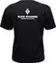 Black Diamond Equipment for Alpinists T-Shirt kurzarm (Damen)
