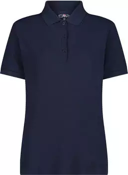 CMP Woman Polo (31T7496V)