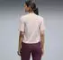 Puma Cloudspun Relaxed T-Shirt kurzarm misty pink (Damen) (527457-49)
