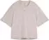 Puma Cloudspun Relaxed T-Shirt kurzarm misty pink (Damen) (527457-49)