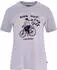 Fjällräven Hoja Iväg T-Shirt kurzarm (Damen)