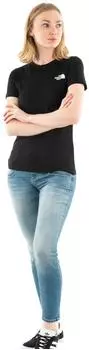 The North Face Redbox T-Shirt kurzarm (Damen)