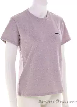 Patagonia P-6 Logo Responsibili-Tee