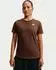 Nike Sportswear Club Essentials T-Shirt kurzarm (Damen)