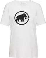 Mammut 1017-04072-0243-115, Mammut - Women's Mammut Core T-Shirt Classic -...