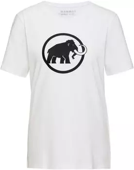 Mammut Core Classic T-Shirt kurzarm (Damen)