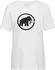 Mammut Core Classic T-Shirt kurzarm (Damen)
