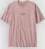 Patagonia 95 Oval Logo Oversized T-Shirt kurzarm (Damen)