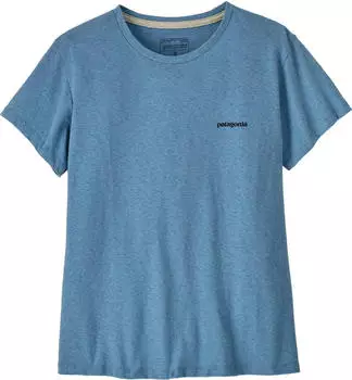 Patagonia P-6 Logo Responsibili-Tee