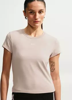 Nike Chill Knit Damen-T-Shirt FV5508