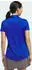 adidas Solid Performance Short Sleeve Poloshirt kurzarm collegiate royal (Damen) (IN9917)
