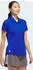 adidas Solid Performance Short Sleeve Poloshirt kurzarm collegiate royal (Damen) (IN9917)