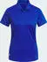 adidas Solid Performance Short Sleeve Poloshirt kurzarm collegiate royal (Damen) (IN9917)