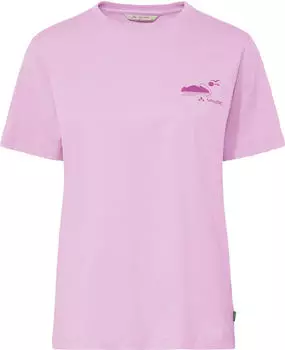 Vaude Spirit II T-Shirt kurzarm (Damen)