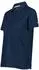 CMP Einfarbiges Pique Poloshirt kurzarm blue/stone (Damen) (3T59676-12MG)
