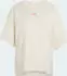 adidas 3 Stripes Studio Boyfriend T-Shirt kurzarm (Damen)
