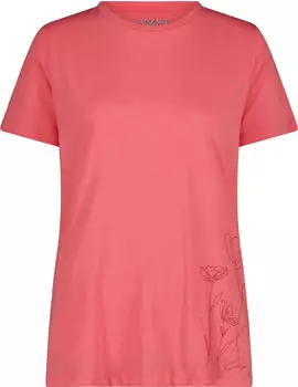 CMP T-Shirt kurzarm (Damen)