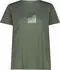 CMP T-Shirt kurzarm (Damen)