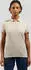 Odlo Ascent Natural Poloshirt kurzarm (Damen)