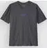 Patagonia 95 Oval Logo Oversized T-Shirt kurzarm (Damen)