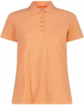 CMP Woman Polo (31T7496V)