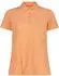 CMP Einfarbiges Pique Poloshirt kurzarm salmone (Damen) (3T59676-C520)