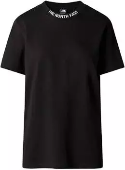 The North Face Zumu T-Shirt kurzarm (Damen)