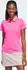 Adidas Solid Performance Short Sleeve Poloshirt