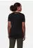 Mammut Core Classic T-Shirt kurzarm schwarz (Damen) (1017-04072-0001)