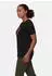 Mammut Core Classic T-Shirt kurzarm schwarz (Damen) (1017-04072-0001)