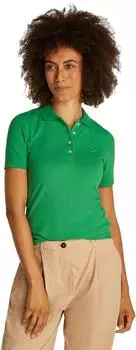 Tommy Hilfiger 1985 Slim Pique Polo (WW0WW43225)
