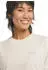 Jack Wolfskin Essential T-Shirt kurzarm cotton white (Damen) (1808352-5127)