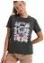 Roxy Oceanregular Poster T-Shirt kurzarm (Damen)
