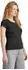 G-Star Eyben Slim V-Neck 2.0 T-Shirt kurzarm (Damen)