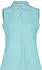 CMP Ärmelloses Poloshirt ärmellos (Damen)