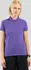 Odlo Ascent Natural Poloshirt kurzarm (Damen)