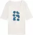 Tom Tailor Print T-Shirt kurzarm (Damen)