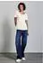 Street One Basic Gerda T-Shirt kurzarm (Damen)