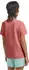 Jack Wolfskin Essential T-Shirt kurzarm mineral red (Damen) (1808352-J0127)